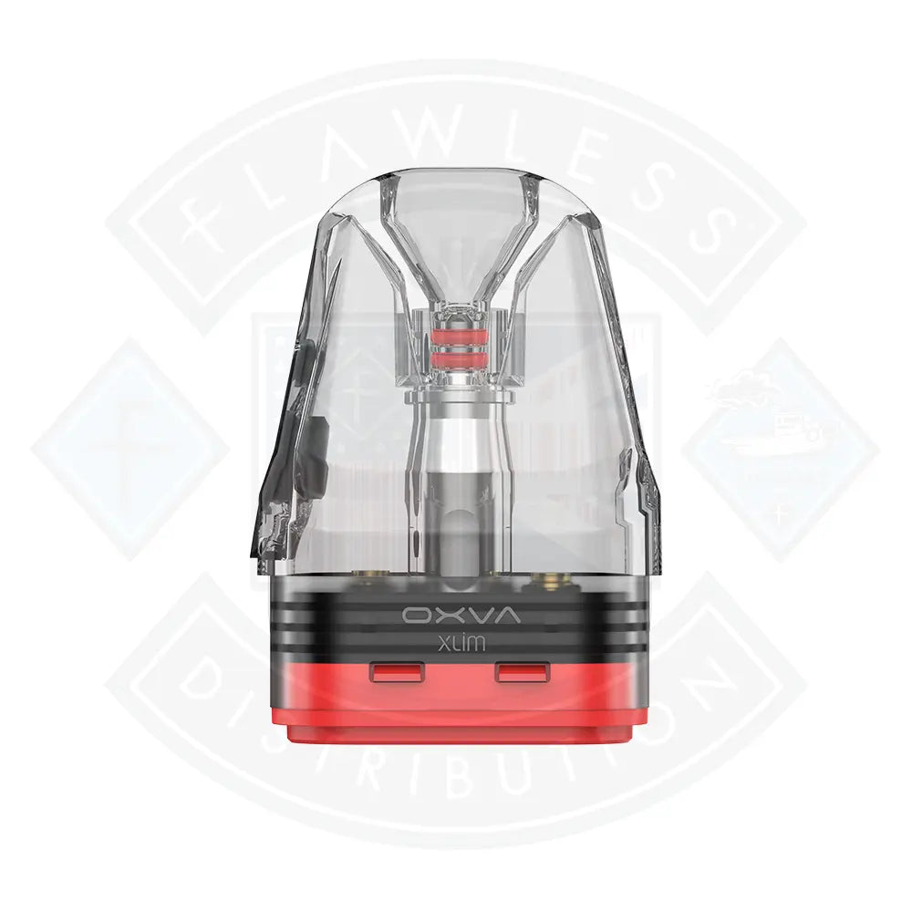 XLIM ABT Cartridge UNITECH 3.0  3pcs/pack