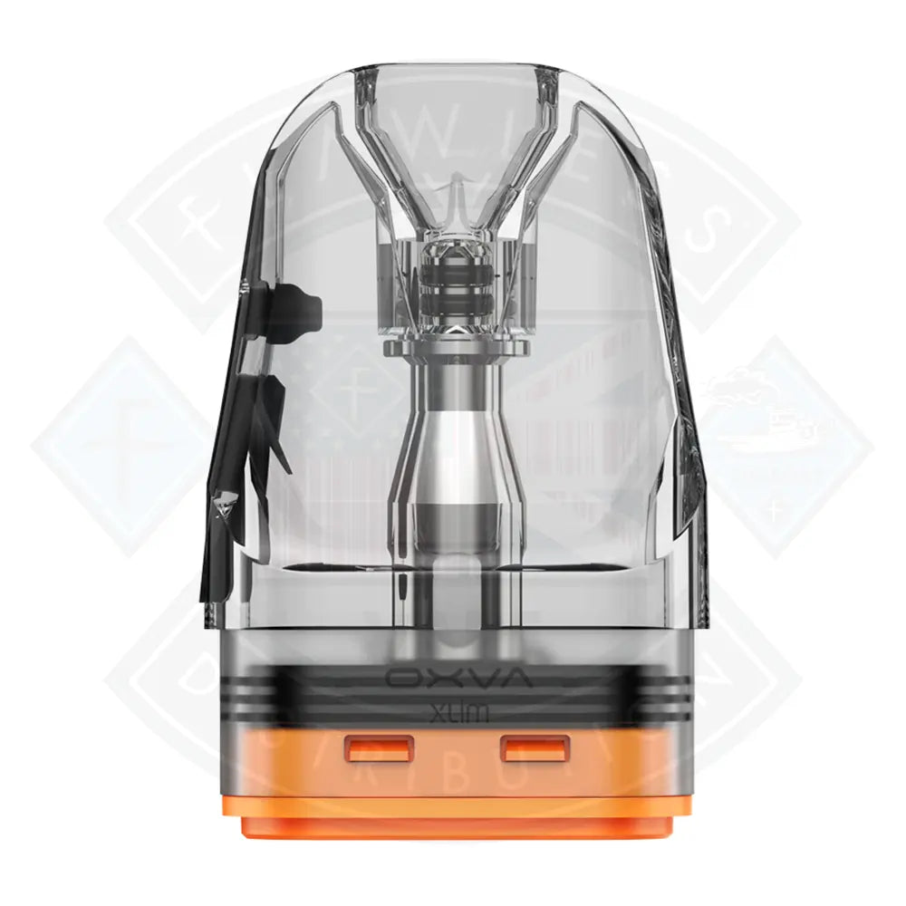 Oxva Xlim Cartridge 3pcs