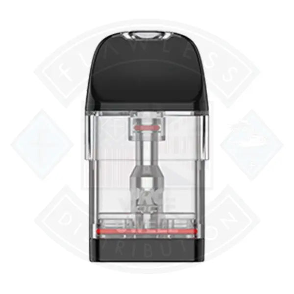 Uwell Caliburn GPP Replacement Pod Cartridge (4pcs/pack)