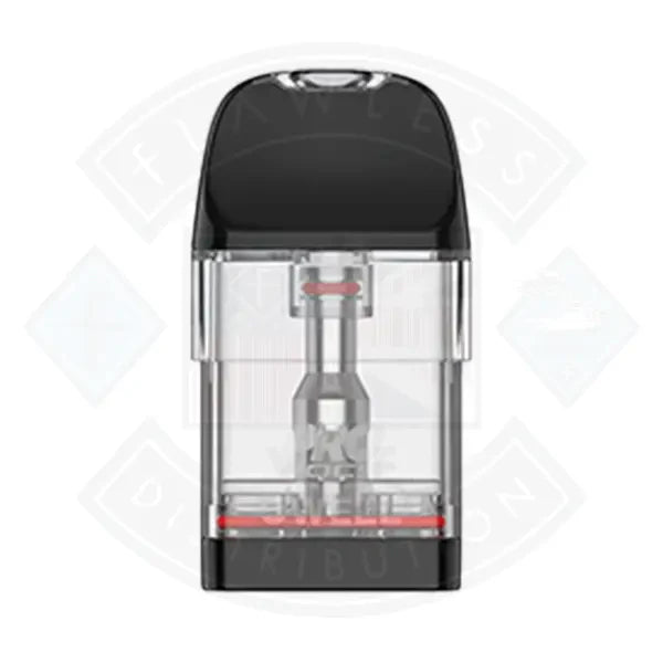 Uwell GPP Alpha  Replacement Pod Cartridge (4pcs/pack)