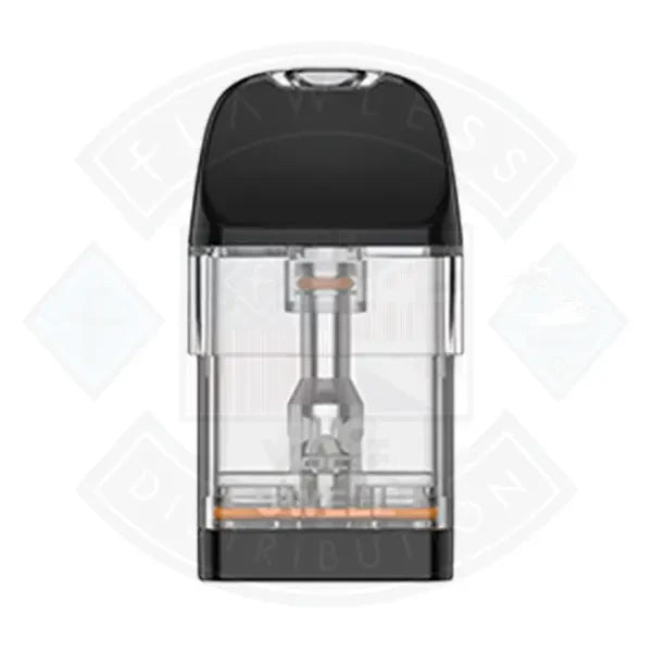 Uwell GPP Alpha  Replacement Pod Cartridge (4pcs/pack)