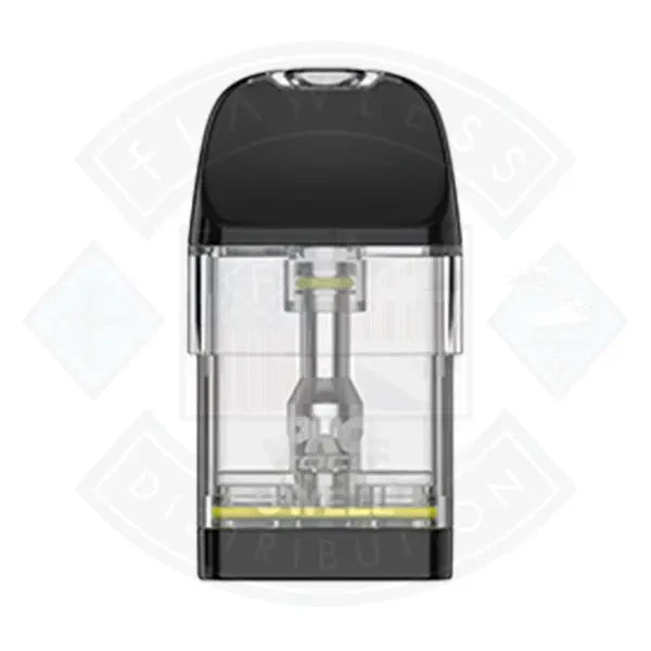 Uwell GPP Alpha  Replacement Pod Cartridge (4pcs/pack)