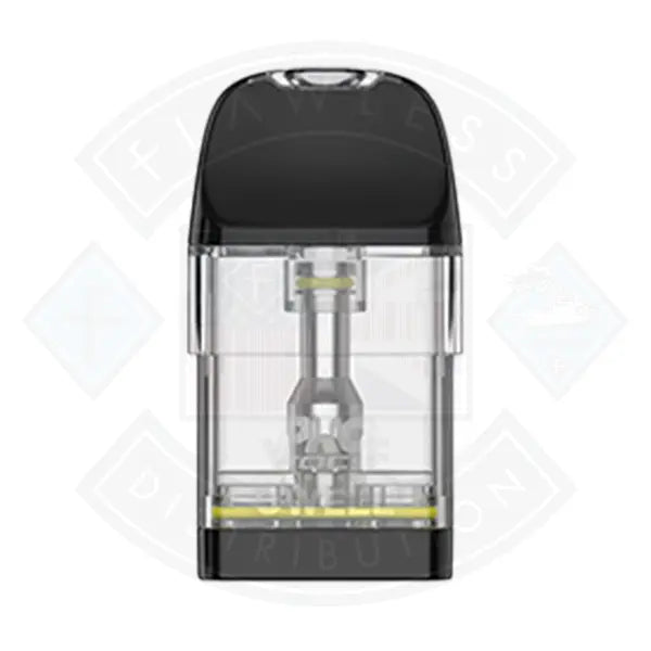 Uwell Caliburn GPP Replacement Pod Cartridge (4pcs/pack)
