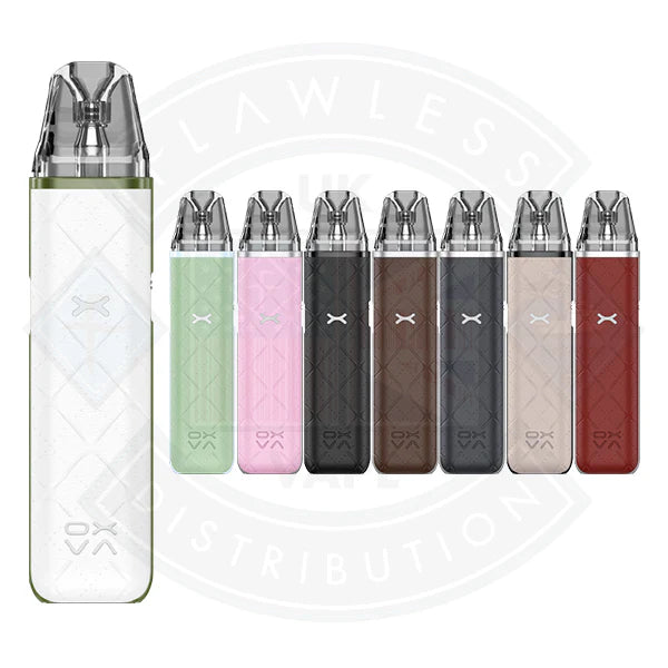 Oxva Xlim Go Vape Kit