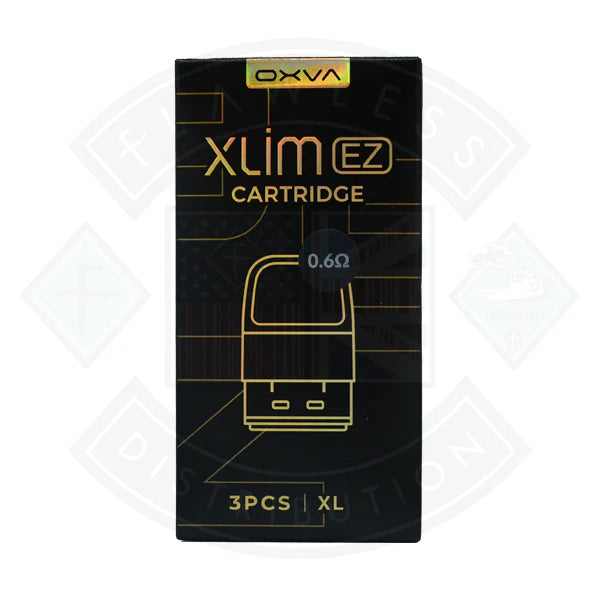 Oxva Xlim Cartridge 3pcs