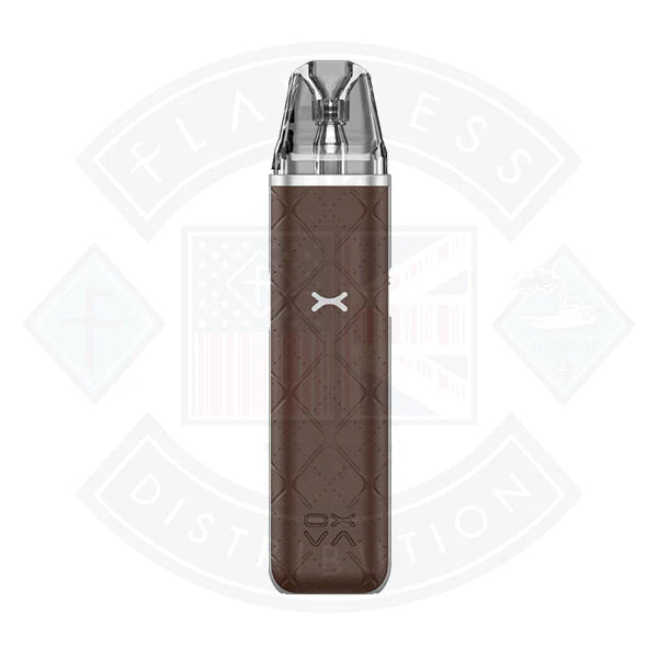 FREE Oxva Xlim Go Vape Kit
