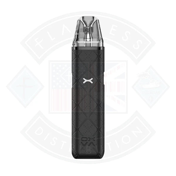 FREE Oxva Xlim Go Vape Kit