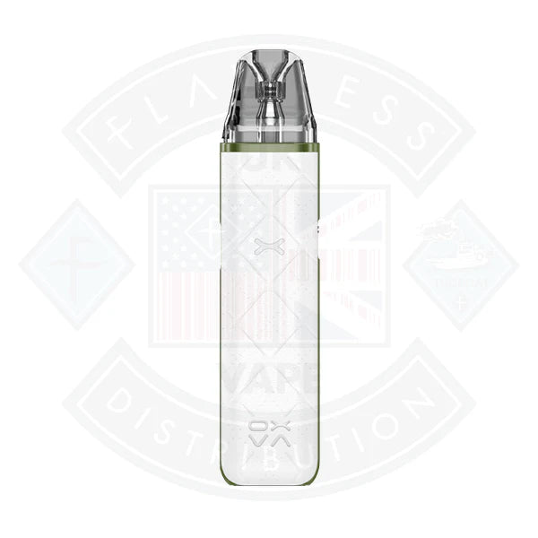 FREE Oxva Xlim Go Vape Kit