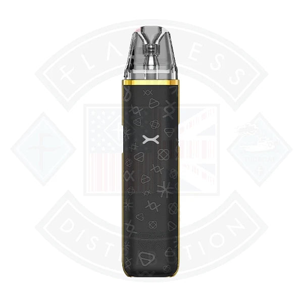 Oxva Xlim Go Vape Kit