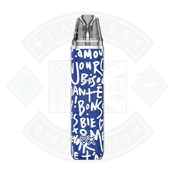 FREE Oxva Xlim Go Vape Kit