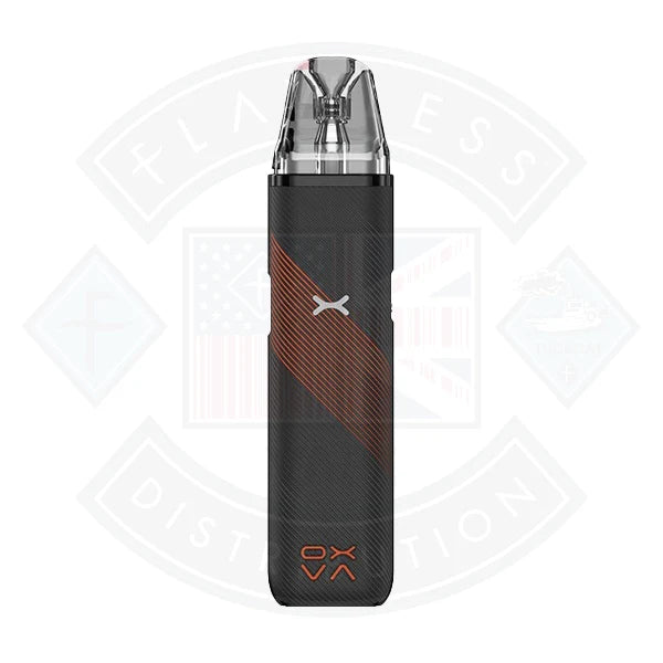 FREE Oxva Xlim Go Vape Kit