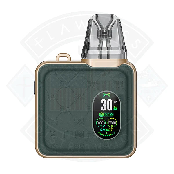 Oxva Xlim SQ Pro Pod Vape