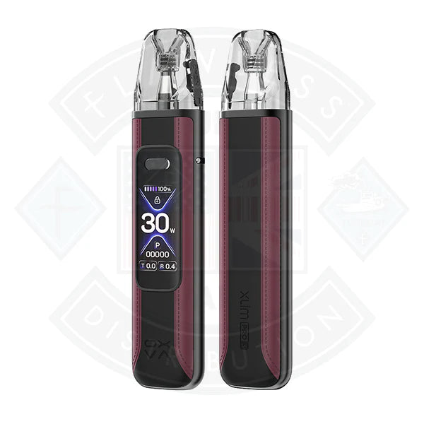Oxva Xlim PRO 3 Vape Kit
