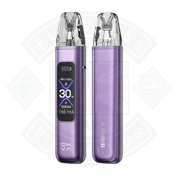 Oxva Xlim PRO 3 Vape Kit