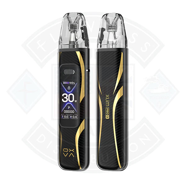 Oxva Xlim PRO 3 Vape Kit