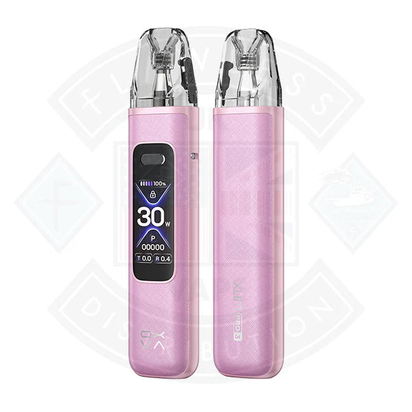 Oxva Xlim PRO 3 Vape Kit