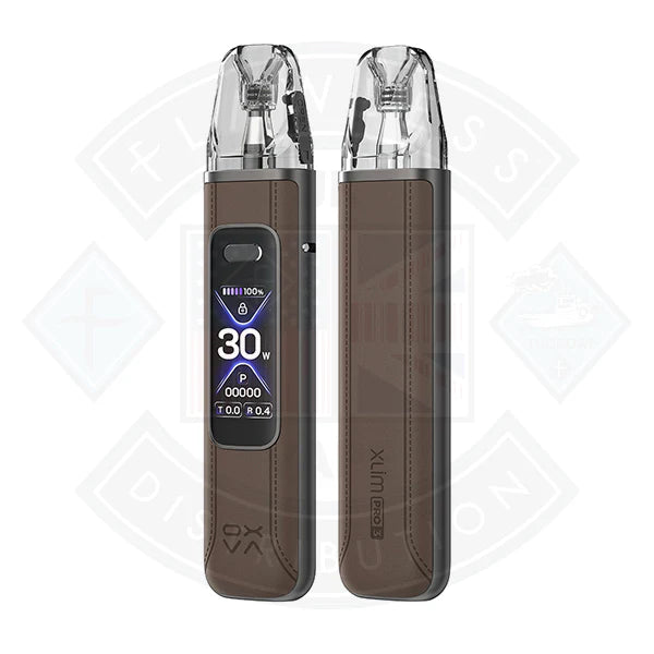 Oxva Xlim PRO 3 Vape Kit