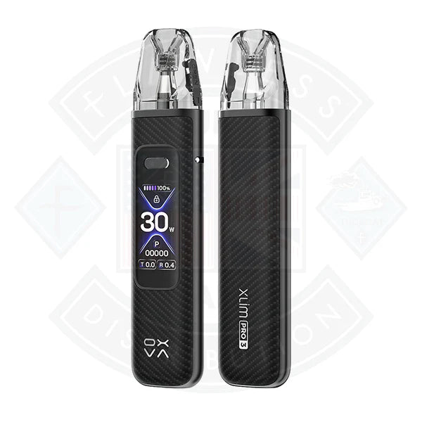 Oxva Xlim PRO 3 Vape Kit