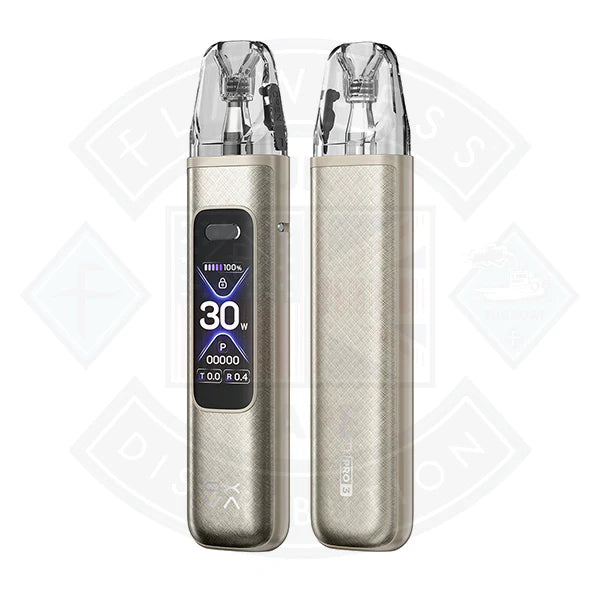 Oxva Xlim PRO 3 Vape Kit