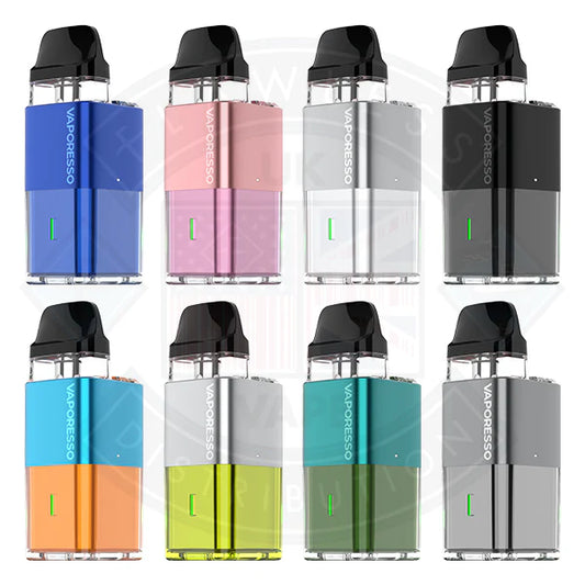 Vaporesso Xros Cube Vape Kit