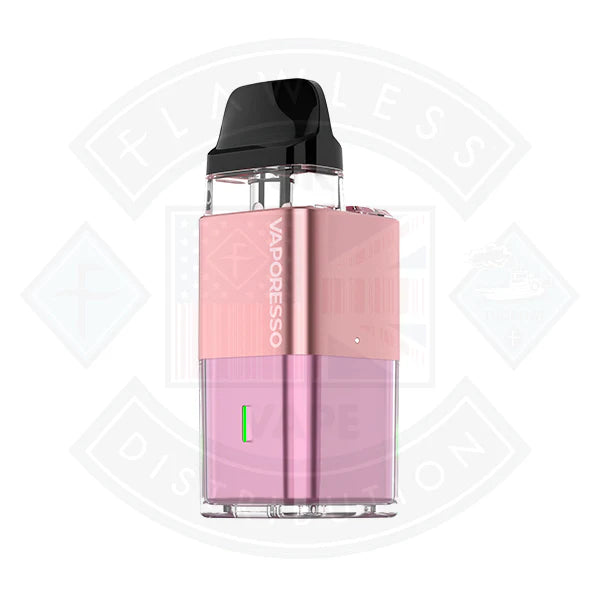 Vaporesso Xros Cube Vape Kit