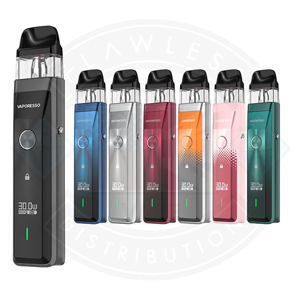 VAPORESSO XROS Pro Kit