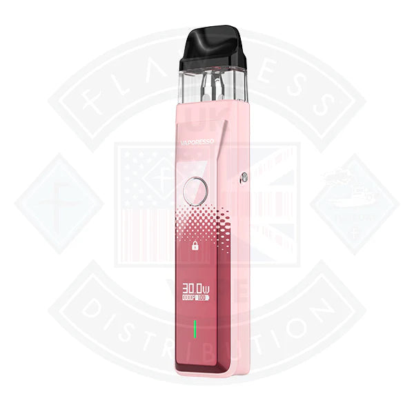 VAPORESSO XROS Pro Kit