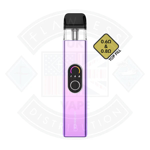 Vaporesso XROS 4 Vape Kit