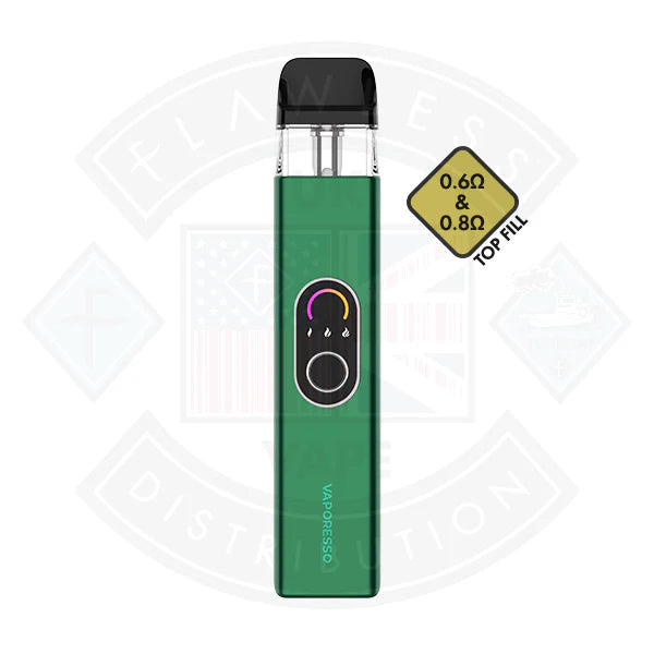 Vaporesso XROS 4 Vape Kit