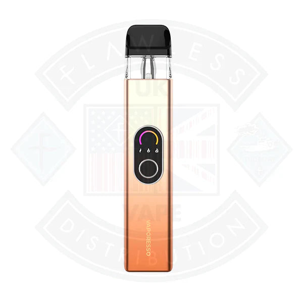 Vaporesso XROS 4 Vape Kit