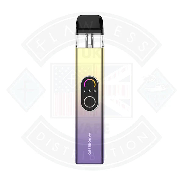 Vaporesso XROS 4 Vape Kit