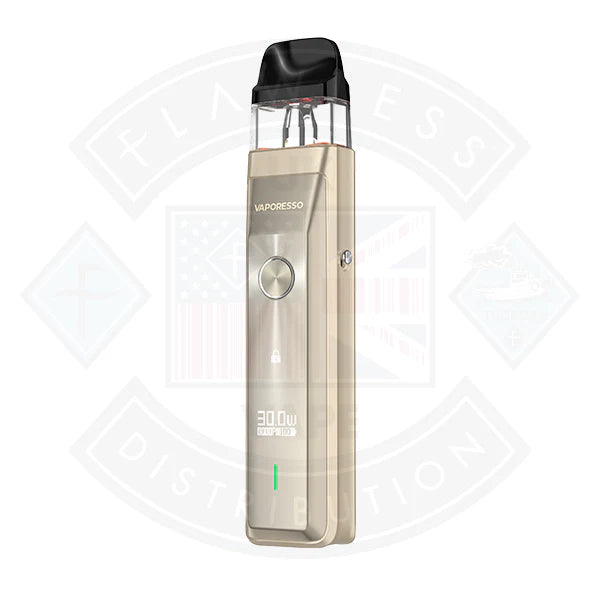 VAPORESSO XROS Pro Kit