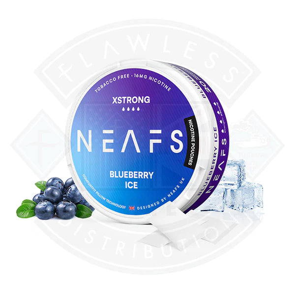 NEAFS Nicotine Pouch