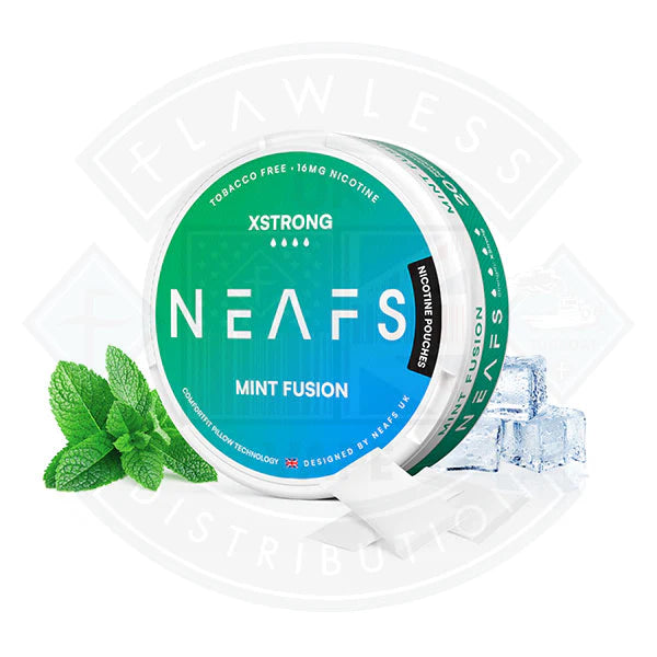 NEAFS Nicotine Pouch