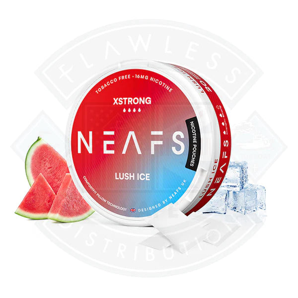 NEAFS Nicotine Pouch