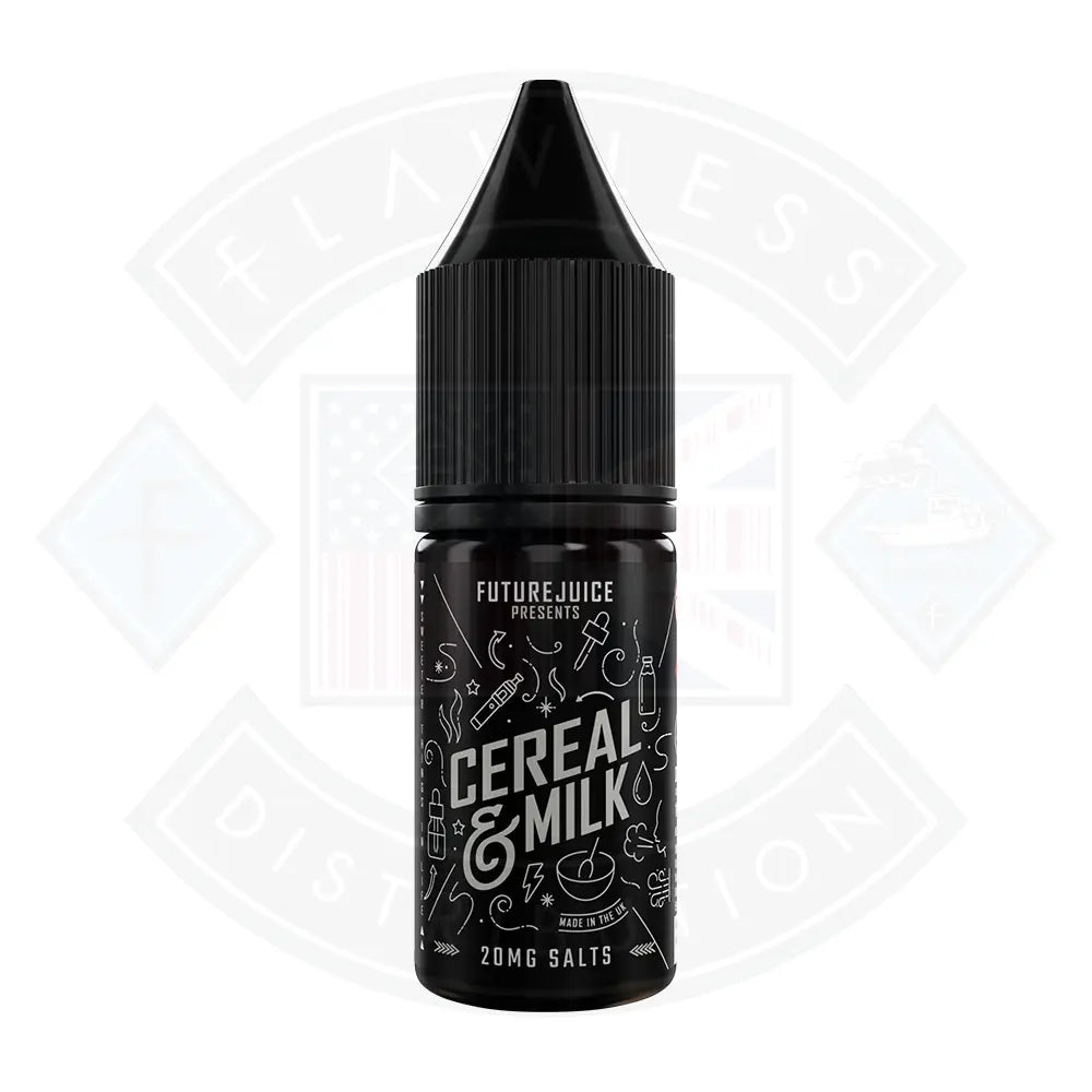 Future Juice  Salt (5mg) 10ml