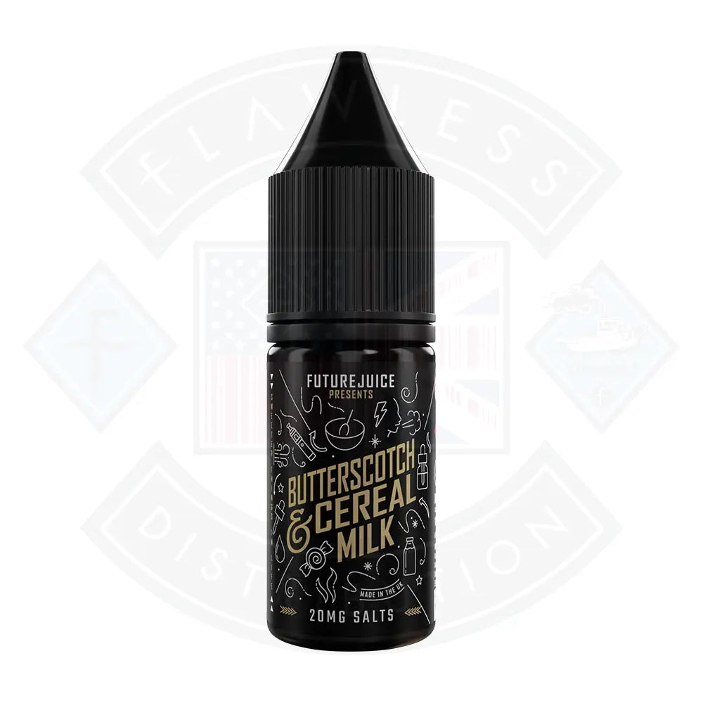 Future Juice  Salt (5mg) 10ml