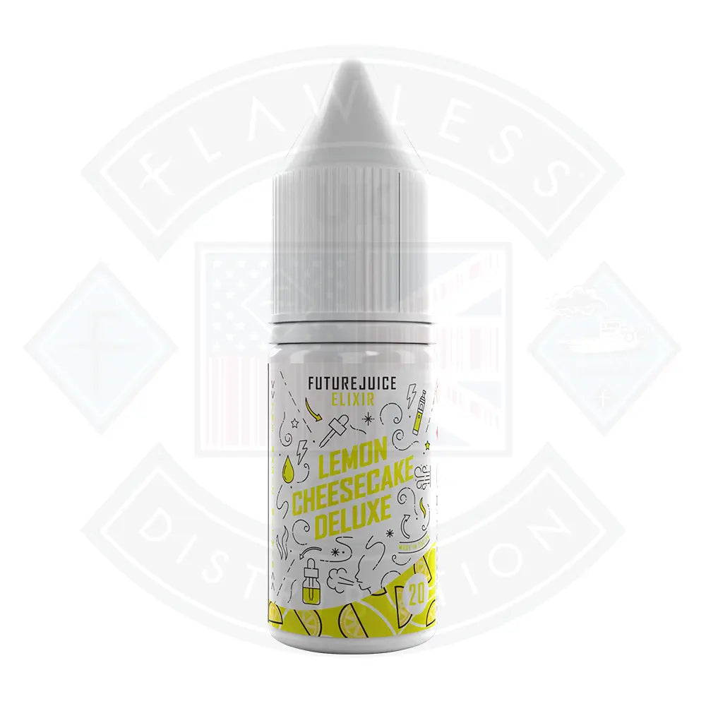 Future Juice  Salt (5mg) 10ml