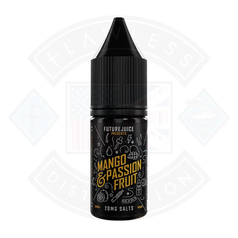 Future Juice  Salt (5mg) 10ml