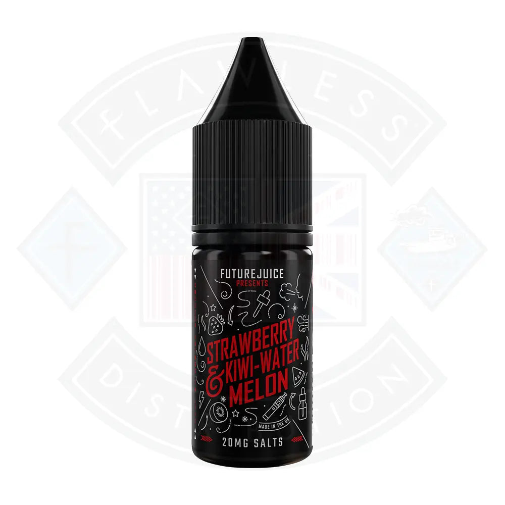 Future Juice  Salt (5mg) 10ml