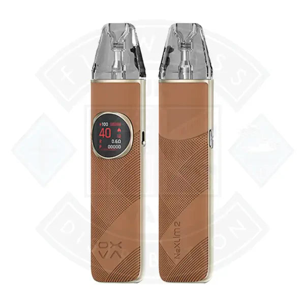  Oxva NEXLIM 2 Vape Kit
