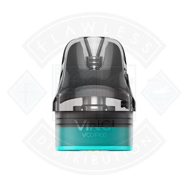 VOOPOO VINCI S Replacement Pod Cartridge (2pcs/pack)