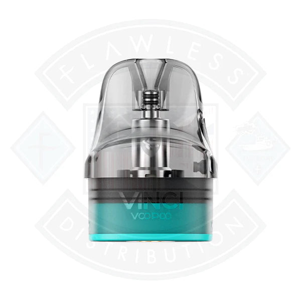 VOOPOO VINCI S Replacement Pod Cartridge (2pcs/pack)