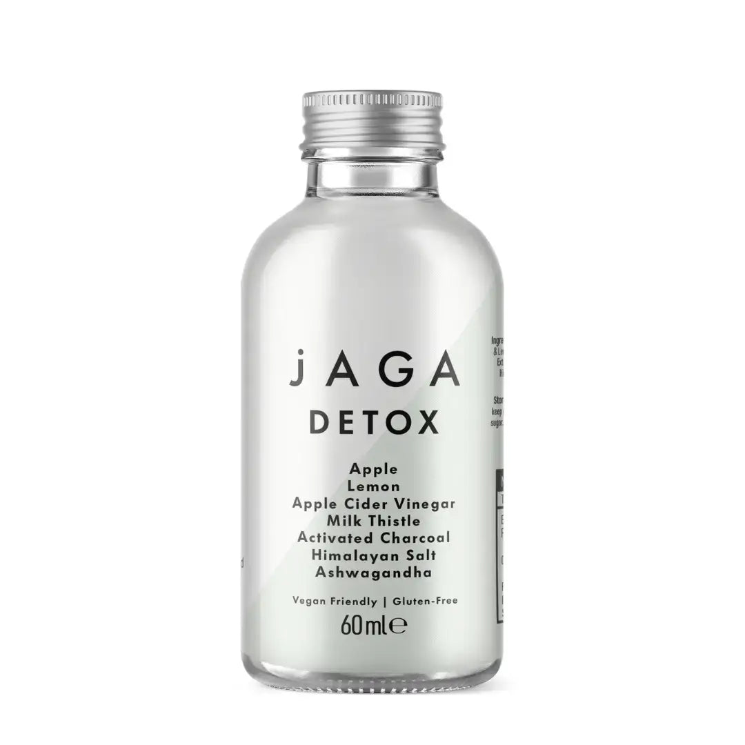 jAGA Health Shots 60ml