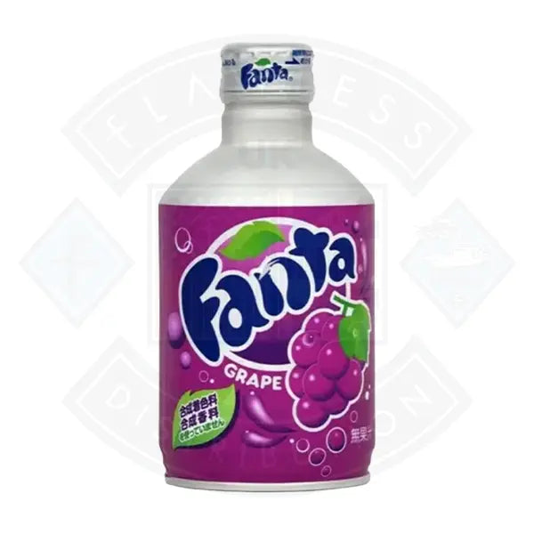Fanta Japan (24 x300ml)