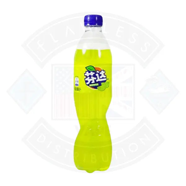 Fanta (12 x 500ml)