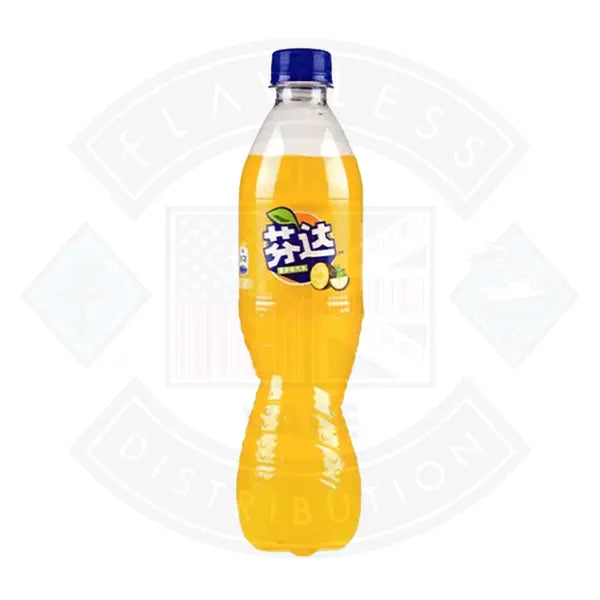 Fanta (12 x 500ml)