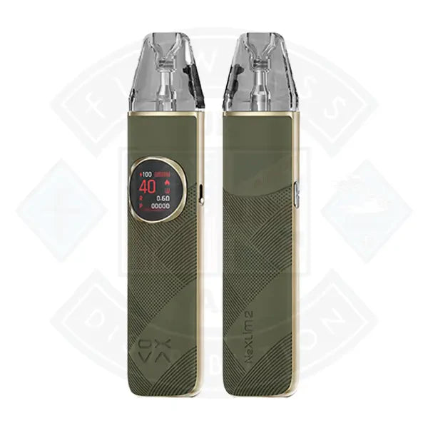  Oxva NEXLIM 2 Vape Kit
