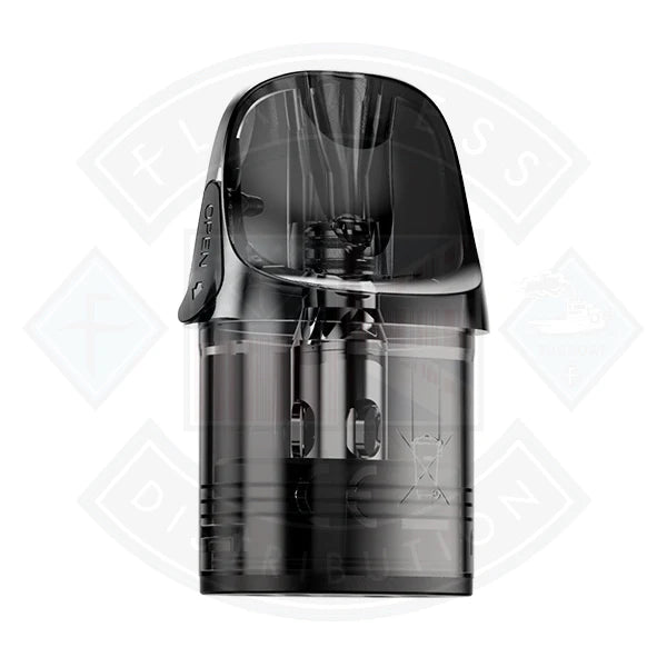 Lost Vape E Plus Cartridge V2 3pcs/pack TOP FILL