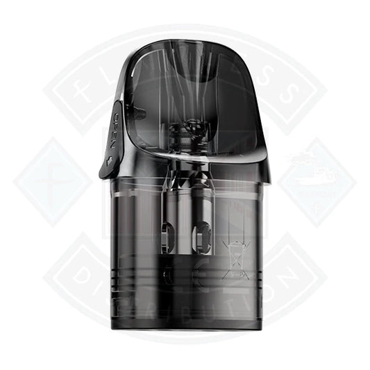 Lost Vape E Plus Cartridge V2 3pcs/pack TOP FILL